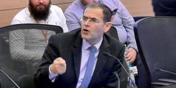 חכ משה סעדה