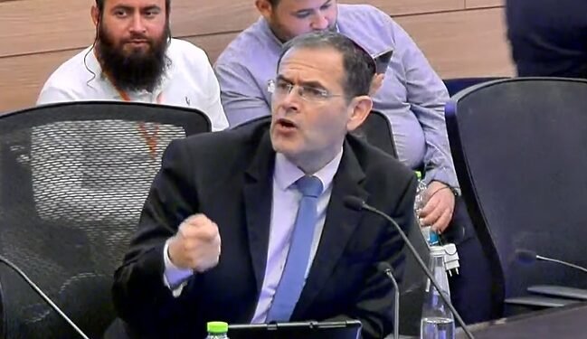 חכ משה סעדה