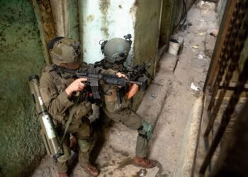 ההצעות החדשות בנוגע לעזה: מצרים, קטאר וסעודיה משנה כיוונים