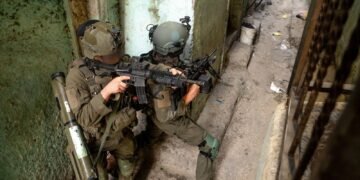 ההצעות החדשות בנוגע לעזה: מצרים, קטאר וסעודיה משנה כיוונים