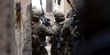 ההצעות החדשות בנוגע לעזה: מצרים, קטאר וסעודיה משנה כיוונים