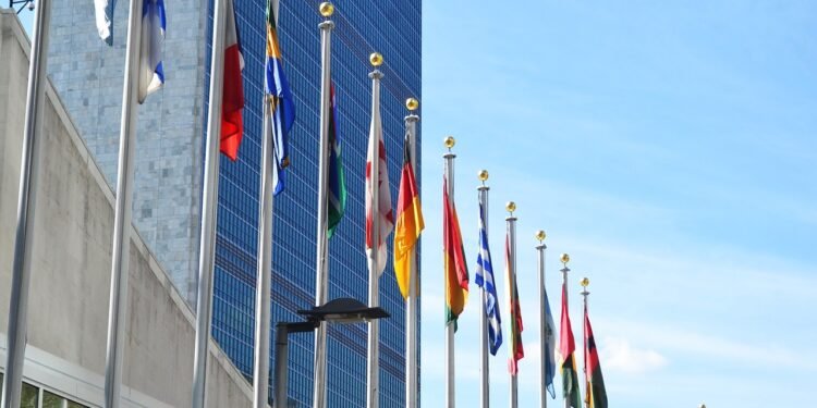 סערה פוליטית בעקבות דוח האו"ם: "האשמות שווא שפוגעות בביטחון העולם"