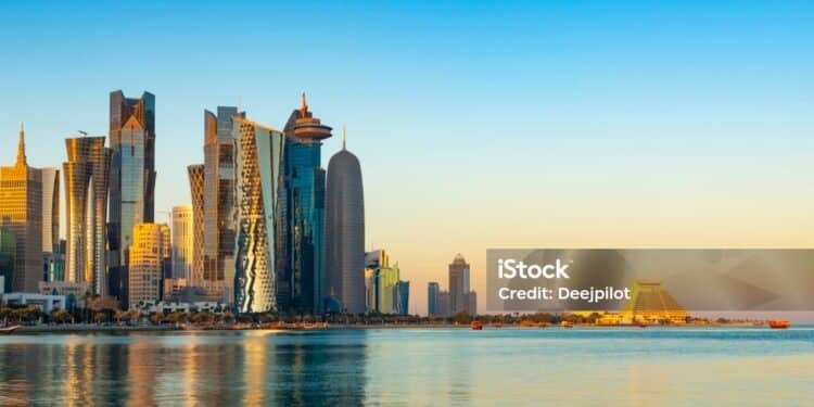 הצביעות הקטארית: המדינה שתומכת בטרור מותחת ביקורת על השב"כ