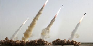 יירוט טיל טילים איראן ירוט