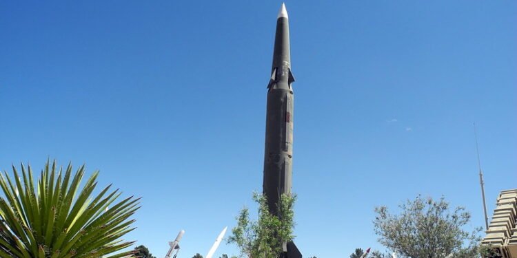 יירוט טיל טילים איראן ירוט