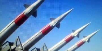 יירוט טיל טילים איראן ירוט