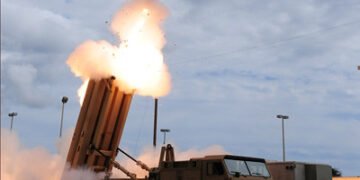 יירוט טיל טילים איראן ירוט