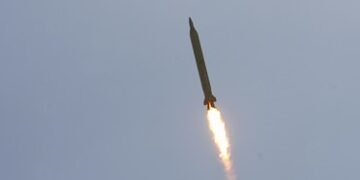 יירוט טיל טילים איראן ירוט