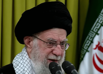 איראן חמינאי מנהיג עליון