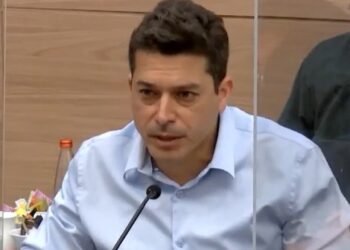 השר עמיחי שיקלי