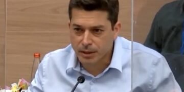 השר עמיחי שיקלי