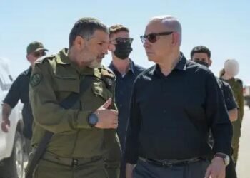 דוד זיני, בנימין נתניהו, ראש השב"כ