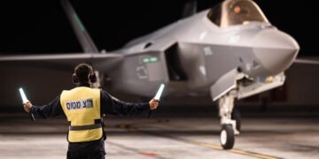 מטוס חיל האוויר