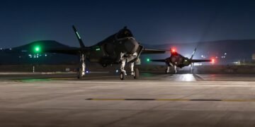 מטוס חיל האוויר