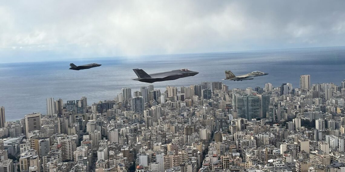 חיל האוויר מטוסים