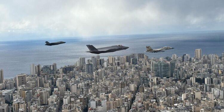 חיל האוויר מטוסים