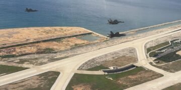 מטוס חיל האוויר