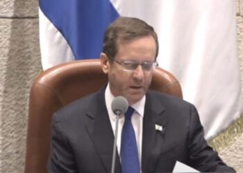 נשיא הרצוג