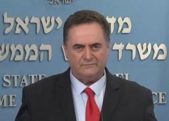 ישראל כץ