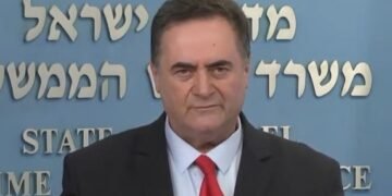 ישראל כץ