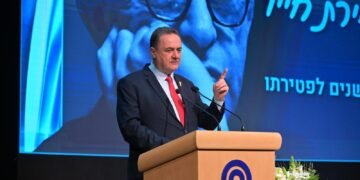 ישראל כץ שר הביטחון