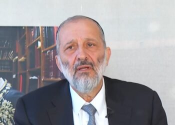 אריה דרעי שס