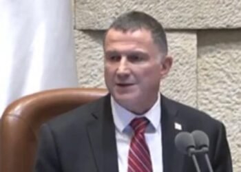 יולי אדלשטיין