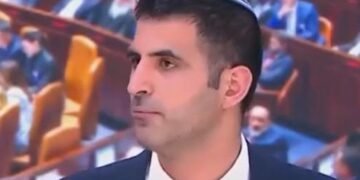 השר שלמה קרעי