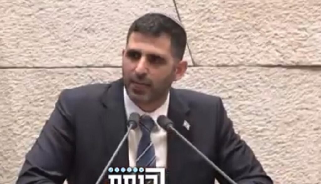 שלמה קרעי