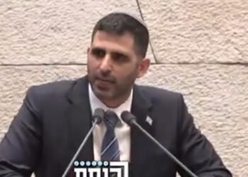 שלמה קרעי
