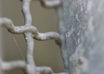 גדר הפרדה, גבול