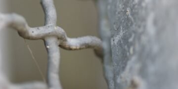 גדר הפרדה, גבול