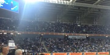 קהל נבחרת ישראל