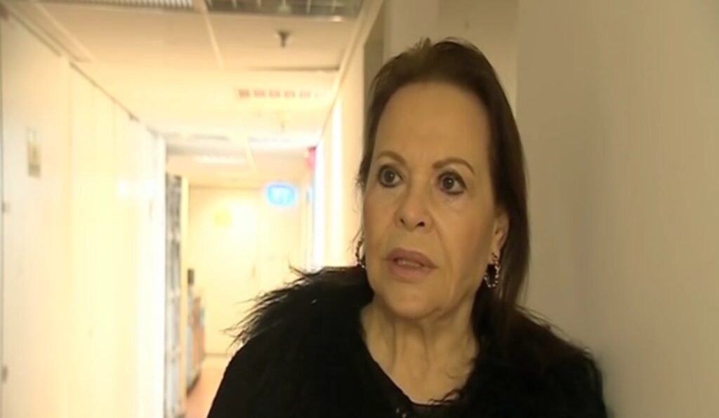 גילה אלמגור