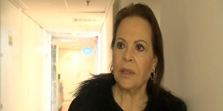 גילה אלמגור