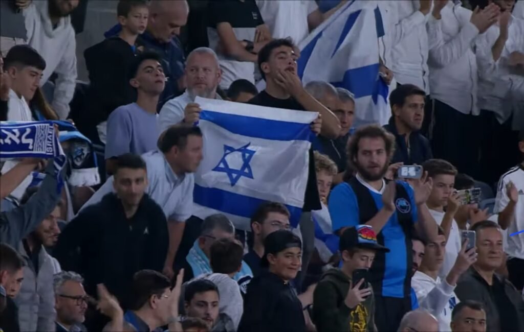 נבחרת ישראל