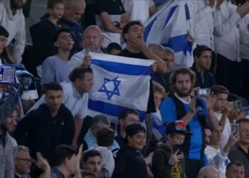 נבחרת ישראל