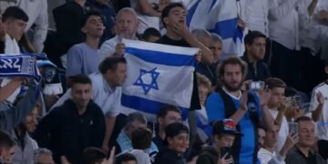 נבחרת ישראל