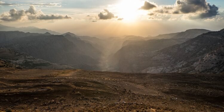 חדירה נוספת מירדן – שני זרים נעצרו בסמוך למושב ירדנה