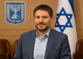 סמוטריץ'