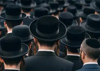דתיים חרדים גיוס