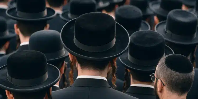 דתיים חרדים גיוס