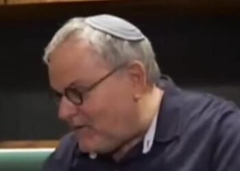 מנחם הורוביץ