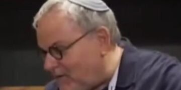 מנחם הורוביץ