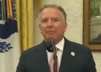 סטיבן וויטקוף