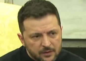 ולדימיר זלנסקי