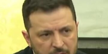 ולדימיר זלנסקי