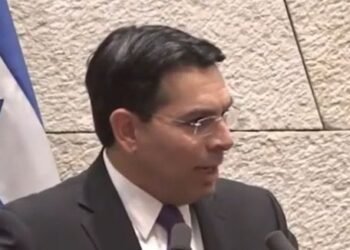 דני דנון