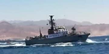 המשט של גרטה