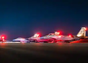 מטוסי קרב חיל האוויר